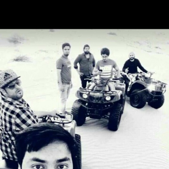 tripper photo
