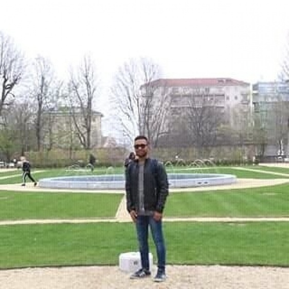 tripper photo