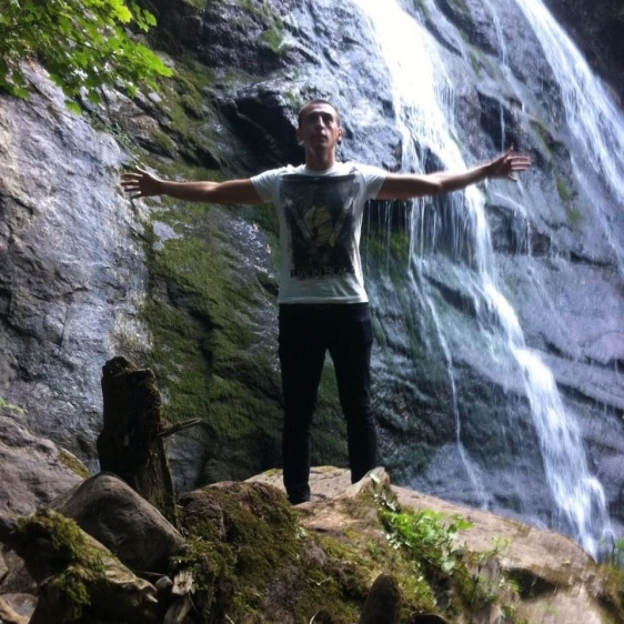 tripper photo