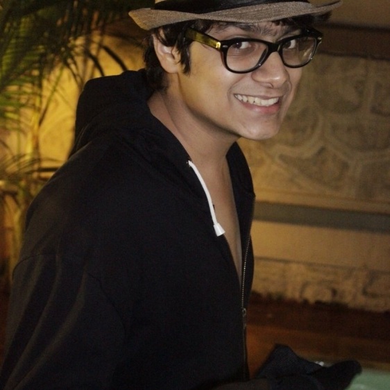 tripper photo