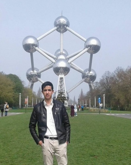tripper photo