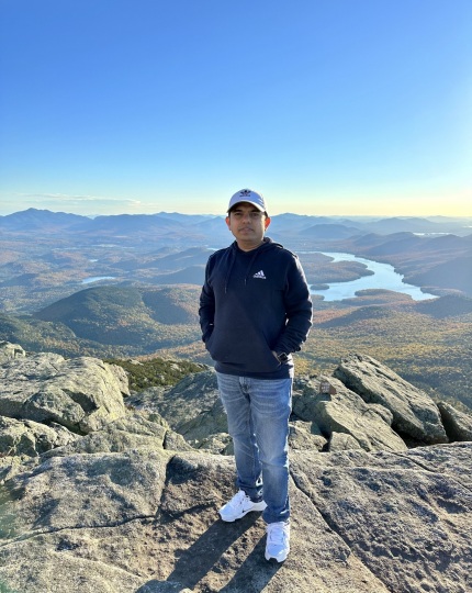 tripper photo