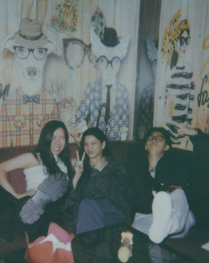tripper photo