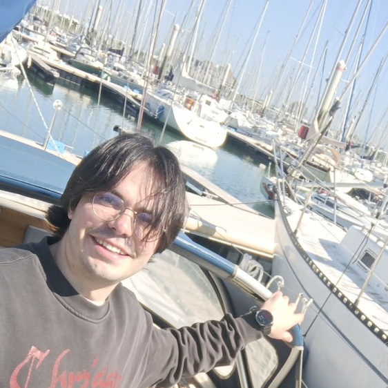 tripper photo