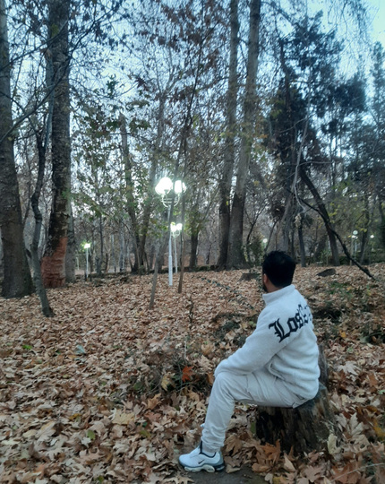 tripper photo