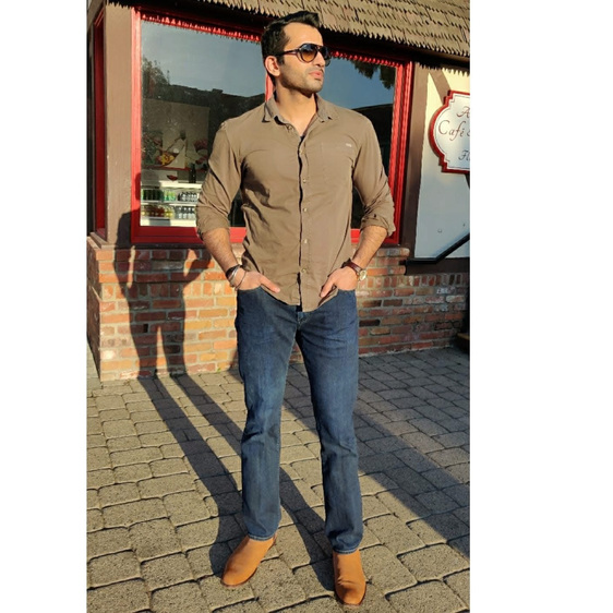 tripper photo