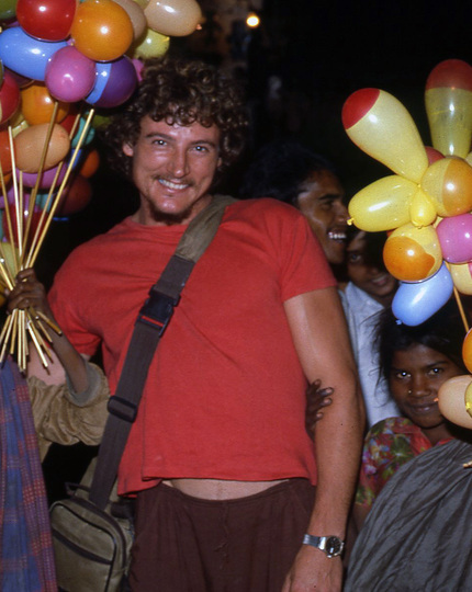 tripper photo