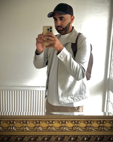 tripper photo