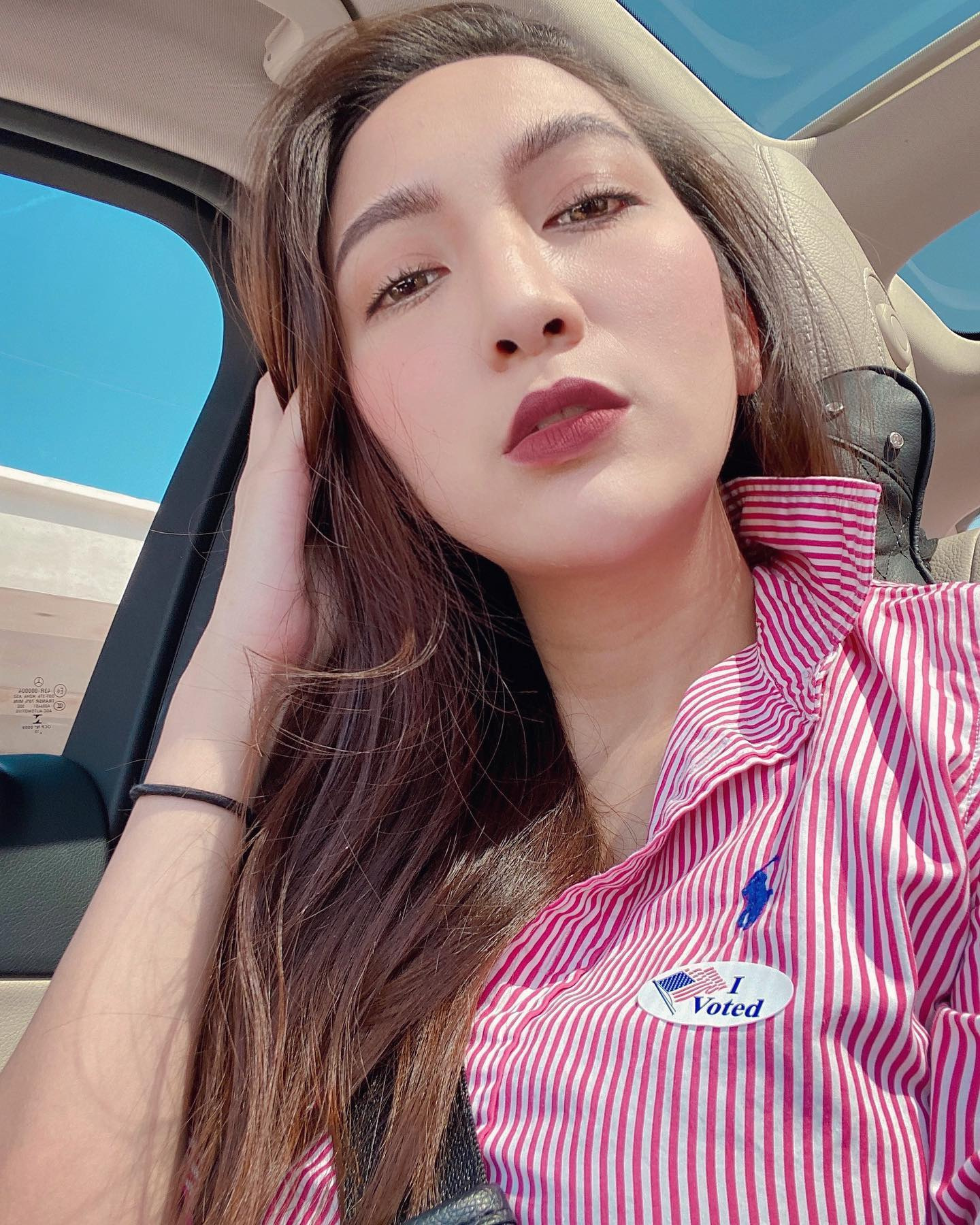 Alisa 36 Yo Traveler From The United States Houston ID 168959 alisa-36-yo-traveler-from-the-united-states-houston-id-168959